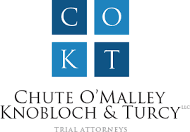 Chute, O'Malley, Knobloch & Turcy, LLC